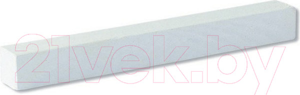 Изображение товара Набор мела канцелярского Koh-i-Noor 111502 (белый)