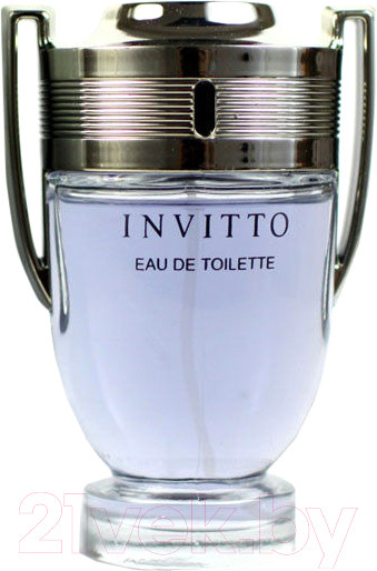 Изображение товара Туалетная вода Новая Заря Дух ароматов. Непобедимый (100мл)