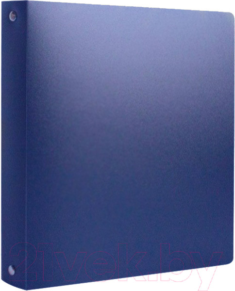 Изображение товара Папка-регистратор Kanzfile 071Q-5Р4K (синий)