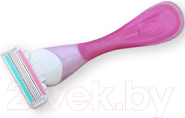 Изображение товара Бритвенный станок Dorco Shai Reina + 2 кассеты