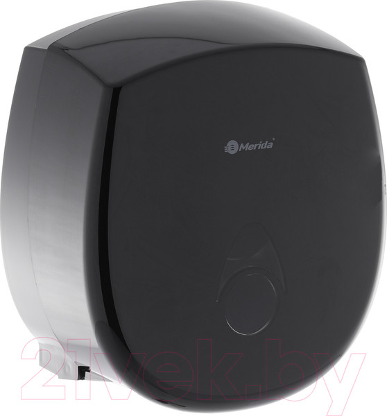 Изображение товара Диспенсер Merida Como Mini BCC201 (черный)