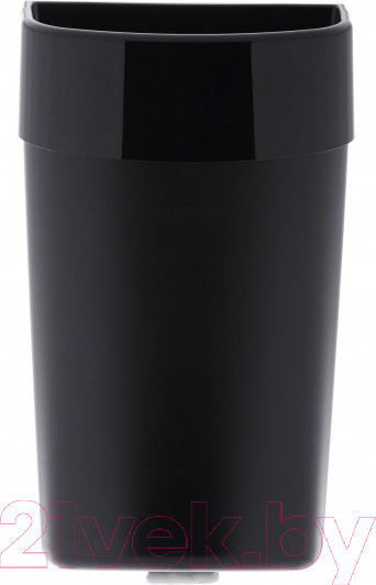 Изображение товара Мусорное ведро Merida Como One / KCC101 (40л, черный)