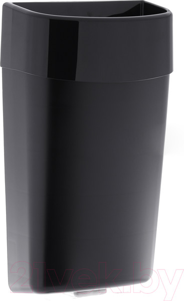 Изображение товара Мусорное ведро Merida Como One / KCC101 (40л, черный)