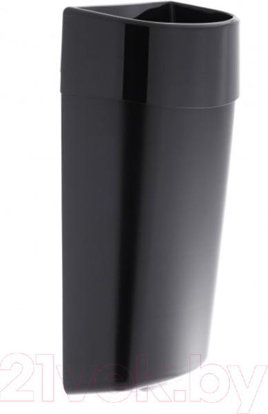 Изображение товара Мусорное ведро Merida Como One / KCC101 (40л, черный)