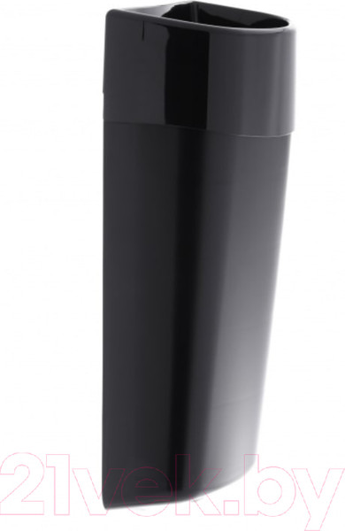 Изображение товара Мусорное ведро Merida Como One / KCC101 (40л, черный)