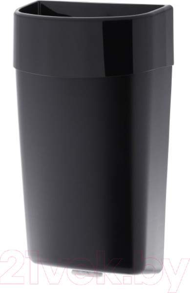 Изображение товара Мусорное ведро Merida Como One / KCC101 (40л, черный)