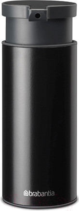Изображение товара Дозатор для жидкого мыла Brabantia 128448 (черный)