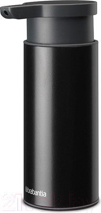 Изображение товара Дозатор для жидкого мыла Brabantia 128448 (черный)