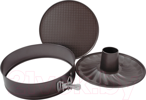 Изображение товара Форма для выпечки Mallony SF-012S / 191313