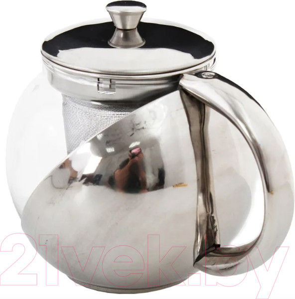 Изображение товара Заварочный чайник Mallony Menta-500 / 910109