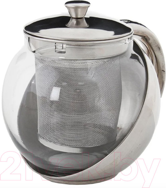 Изображение товара Заварочный чайник Mallony Menta-500 / 910109