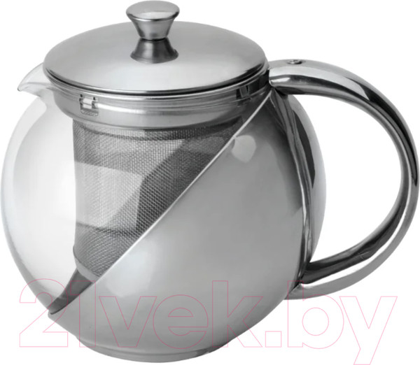 Изображение товара Заварочный чайник Mallony Menta-500 / 910109