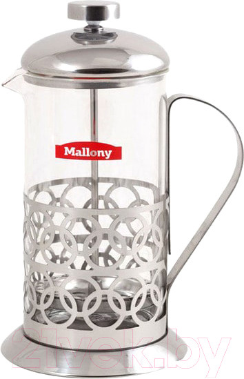 Изображение товара Френч-пресс Mallony Olimpia T046-600ML / 950137