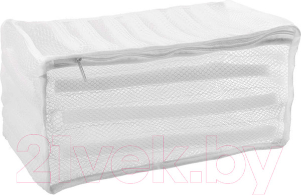 Изображение товара Мешок для стирки Рыжий кот 311121 / MWB-015