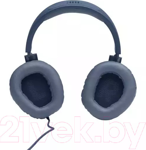 Изображение товара Наушники-гарнитура JBL Quantum 100 / QUANTUM100BLU