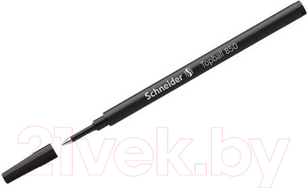 Изображение товара Стержень роллер Schneider Topball 850 / 8501 (черный)