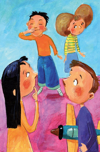 Изображение товара Книга Попурри Футбол в детском саду, или истории об уважении (Касдепке Г.)