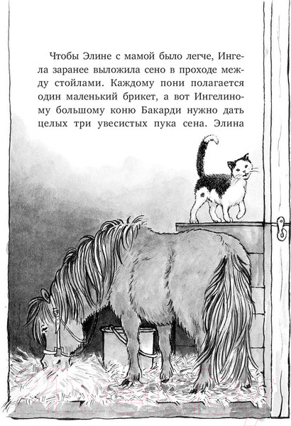 Изображение товара Художественная книга Попурри Вперёд, Сигге! (Халлберг Л.)
