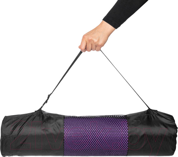 Изображение товара Чехол для коврика Sundays Fitness IR97526