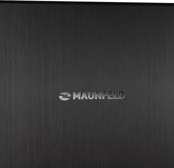 Изображение товара Морозильник Maunfeld MFFR170SB
