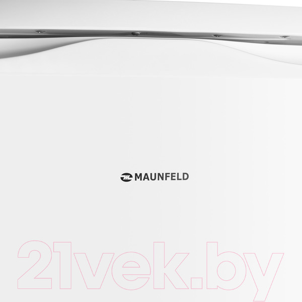 Изображение товара Морозильник Maunfeld MFFR85W