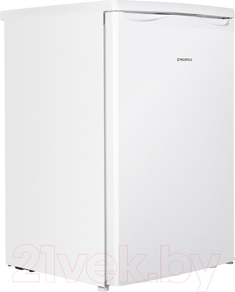 Изображение товара Морозильник Maunfeld MFFR85W