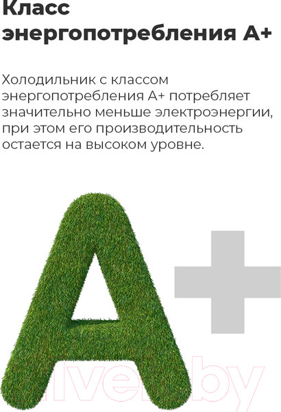 Изображение товара Холодильник с морозильником Maunfeld MFF 185SFBG