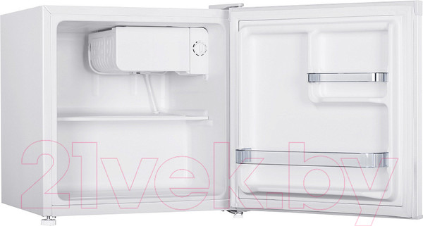 Изображение товара Холодильник без морозильника Maunfeld MFF 50W