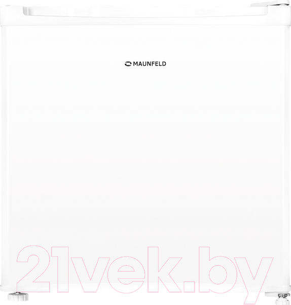 Изображение товара Холодильник без морозильника Maunfeld MFF 50W
