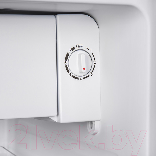 Изображение товара Холодильник без морозильника Maunfeld MFF 50W