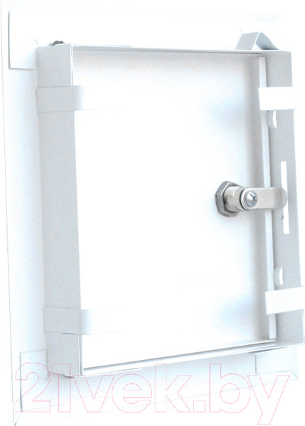 Изображение товара Люк ревизионный Alkraft С замком 200x500