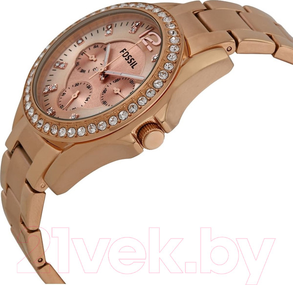 Изображение товара Часы наручные женские Fossil ES2811