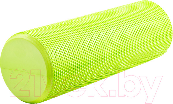 Изображение товара Валик для фитнеса Sundays Fitness IR97433 (15x45, зеленый)