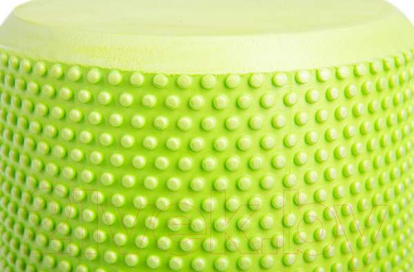 Изображение товара Валик для фитнеса Sundays Fitness IR97433 (15х90, зеленый)