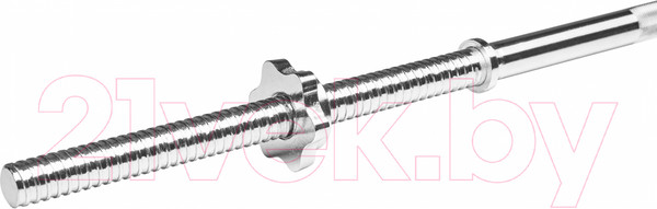 Изображение товара Гриф для штанги Sundays Fitness IR94016 (25мм)