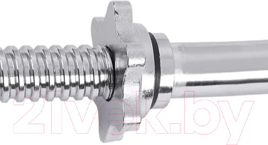 Изображение товара Гриф для штанги Sundays Fitness IR94019 (25мм)