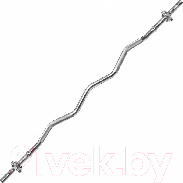 Изображение товара Гриф для штанги Sundays Fitness IR94019 (25мм)