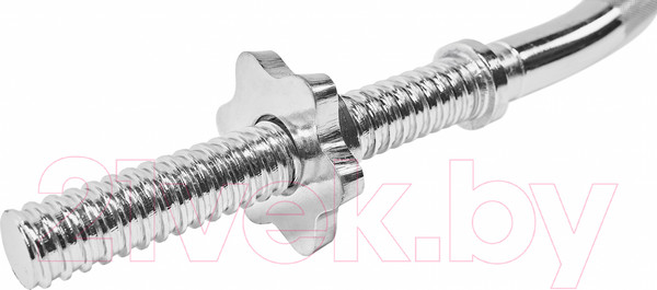 Изображение товара Гриф для штанги Sundays Fitness IR94019 (25мм)