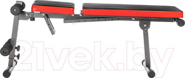 Изображение товара Скамья многофункциональная Sundays Fitness IRSB202B