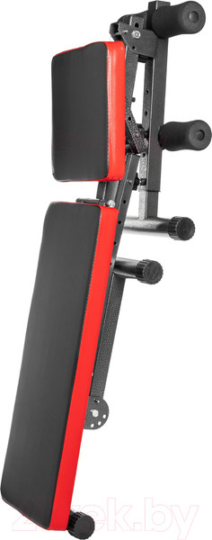 Изображение товара Скамья многофункциональная Sundays Fitness IRSB202B