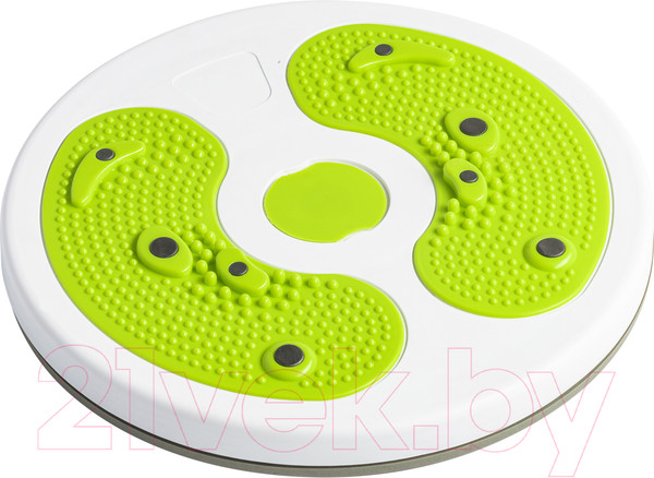 Изображение товара Диск здоровья Sundays Fitness IR97323