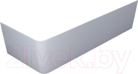 Изображение товара Экран для ванны 1Марка Direct 170 R/L