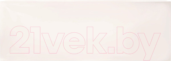 Изображение товара Экран для ванны 1Марка Flat 155