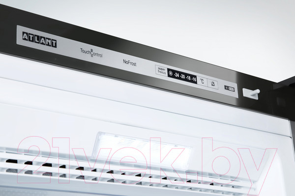 Изображение товара Морозильник ATLANT М 7606-142 N