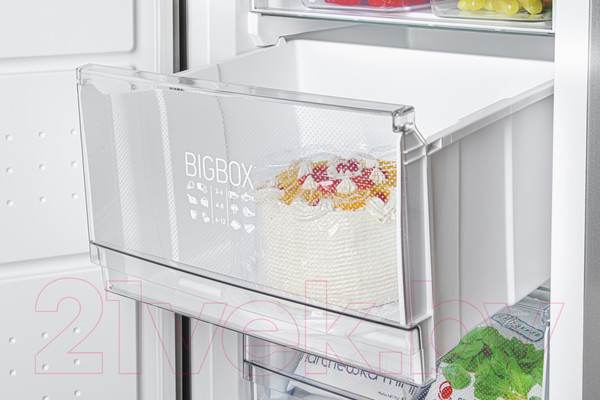 Изображение товара Морозильник ATLANT М 7606-142 N