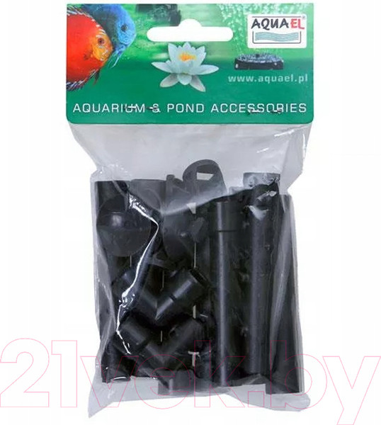 Изображение товара Аэратор для аквариума Aquael 101145