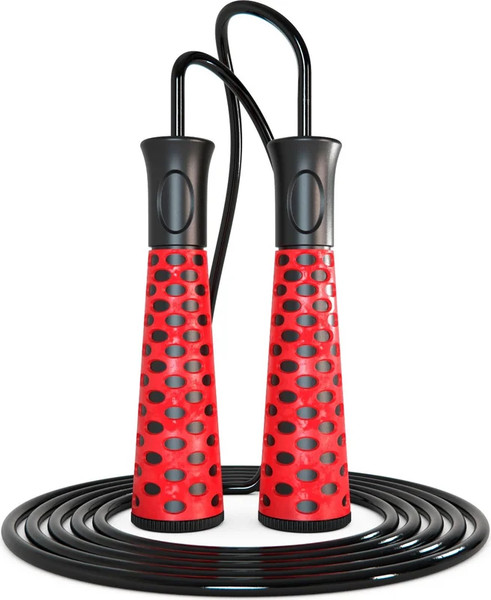 Изображение товара Скакалка Sundays Fitness IR97123-A