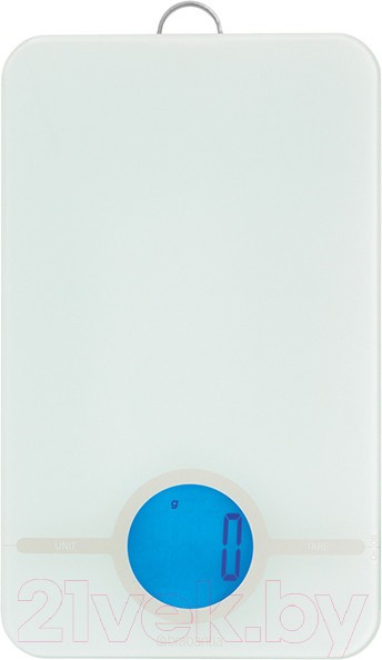 Изображение товара Кухонные весы Brabantia Tasty+ / 122668 (светло-серый)