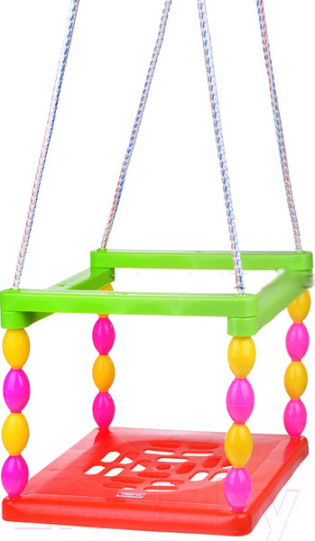 Изображение товара Качели Stellar 01306 (со спинкой)