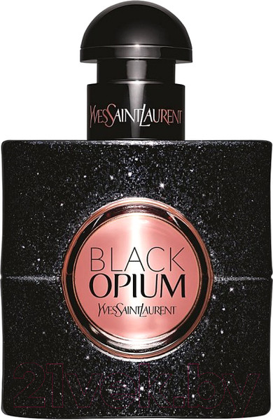 Изображение товара Парфюмерная вода Yves Saint Laurent Black Opium for Women (30мл)